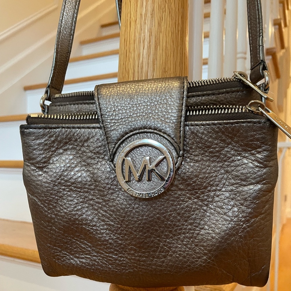 Michael Kors crossbody bag